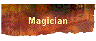 Magician